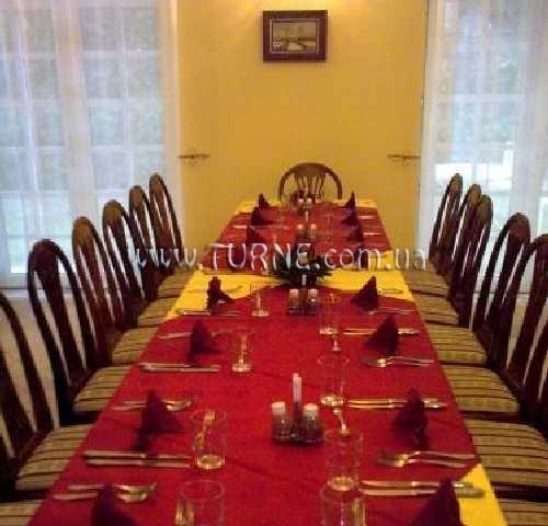 Вид Walzer Hotel 3*