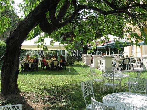 Фотографія Walzer Hotel 3*