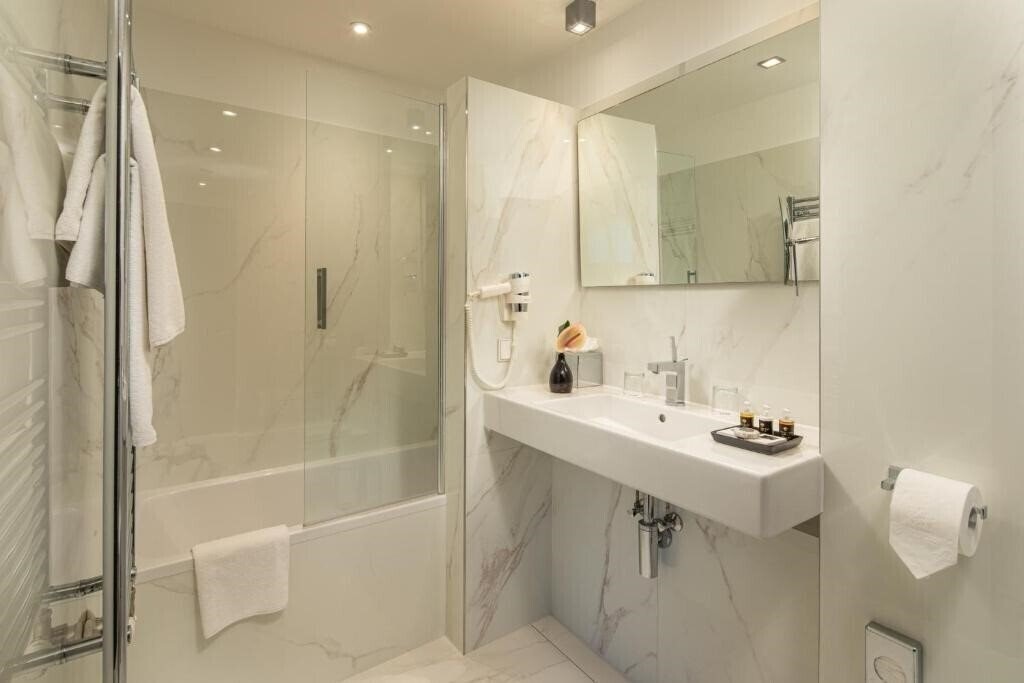 Изображение Continental Hotel Budapest 4*