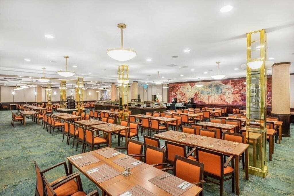 Картинка Danabius Hungaria City Center 4*