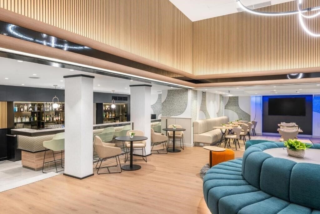 Вид Danabius Hungaria City Center 4*