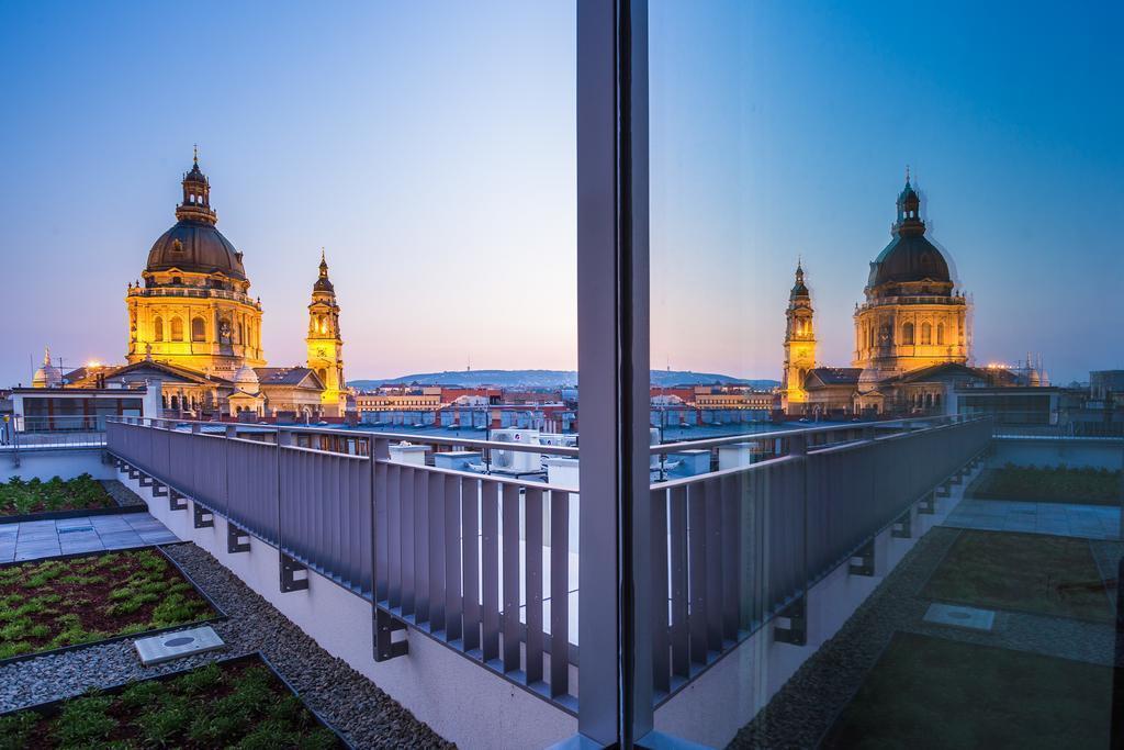 Готель 12 Revay Hotel 3*