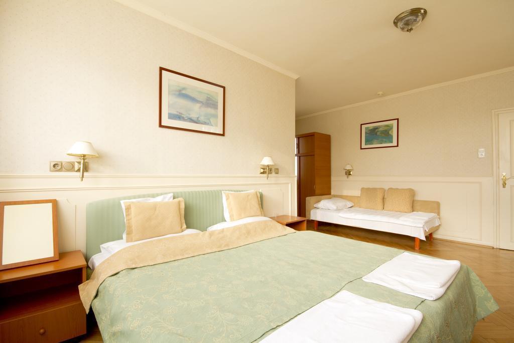 Панорама Alfa Art 3*