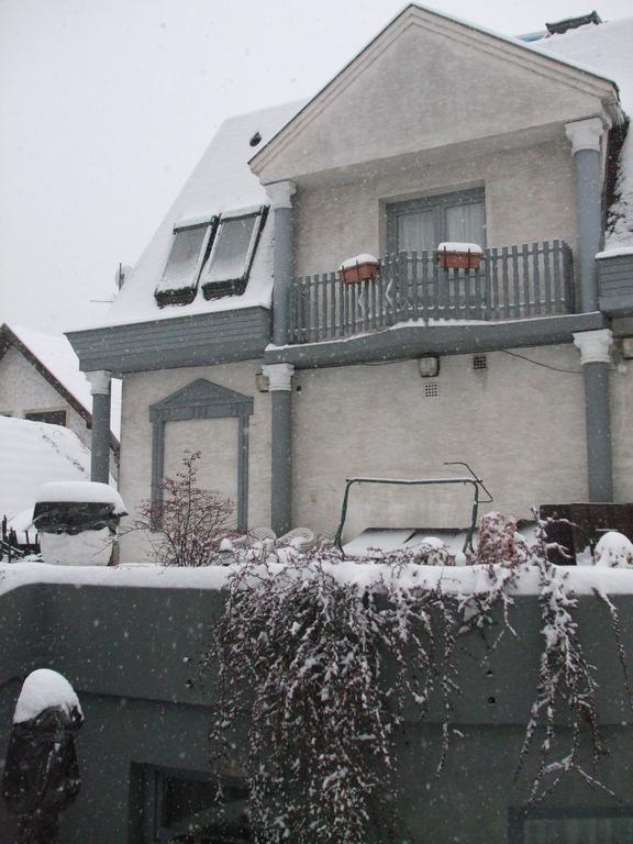 Вид Attila Hotel 3*