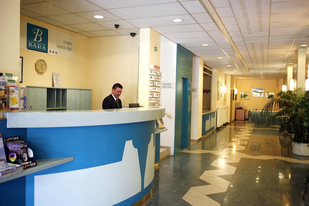 Фотографія Bara 3*