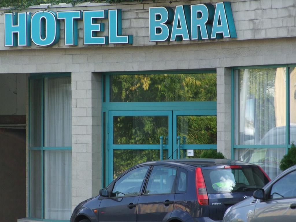 Панорама Bara 3*