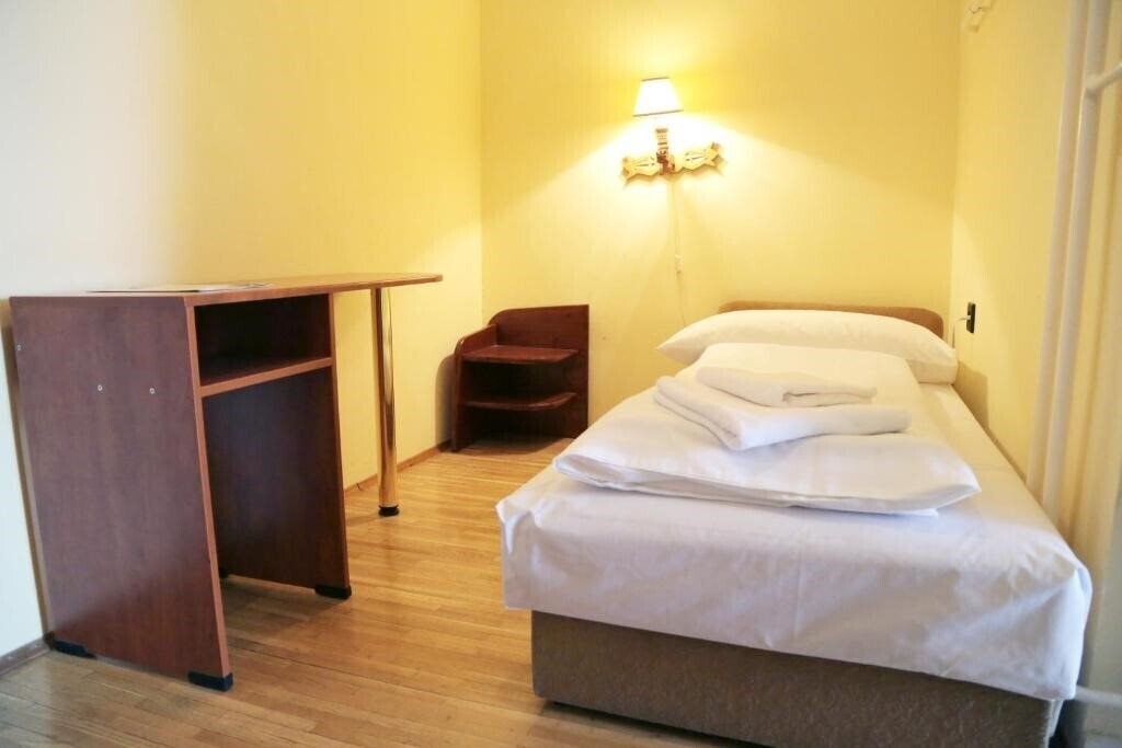 Апартаменти Bara Junior 3*