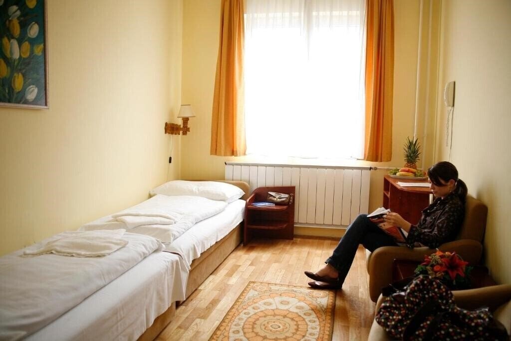 Територія Bara Junior 3*