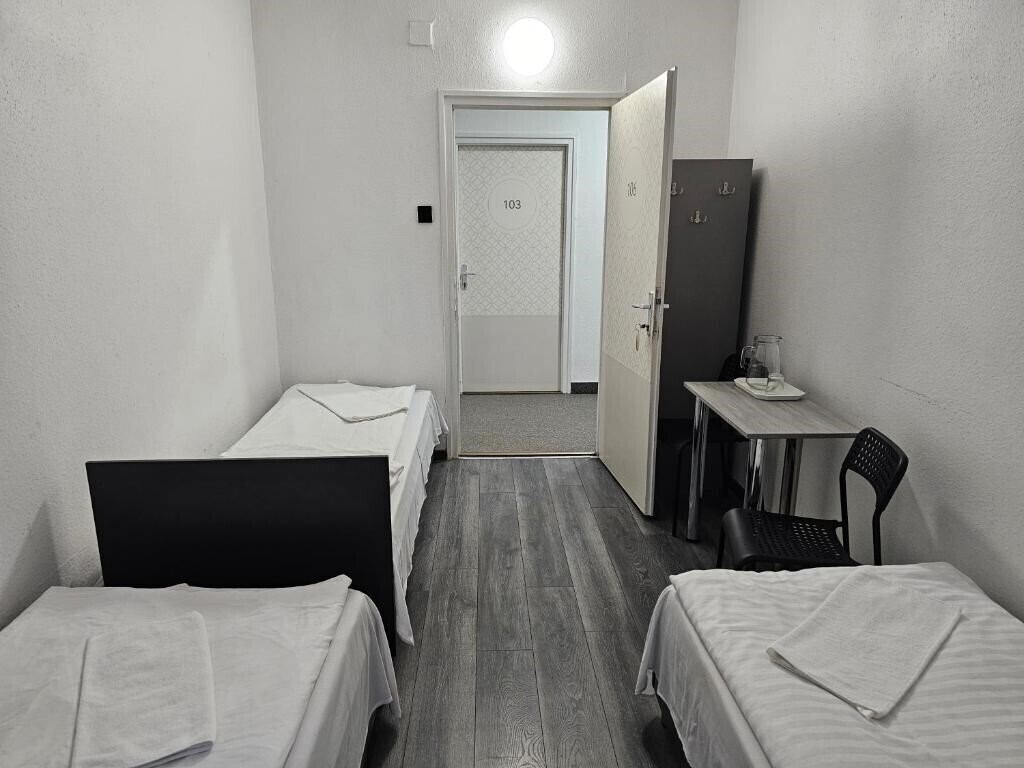 Вид Dominik Panzio 2*