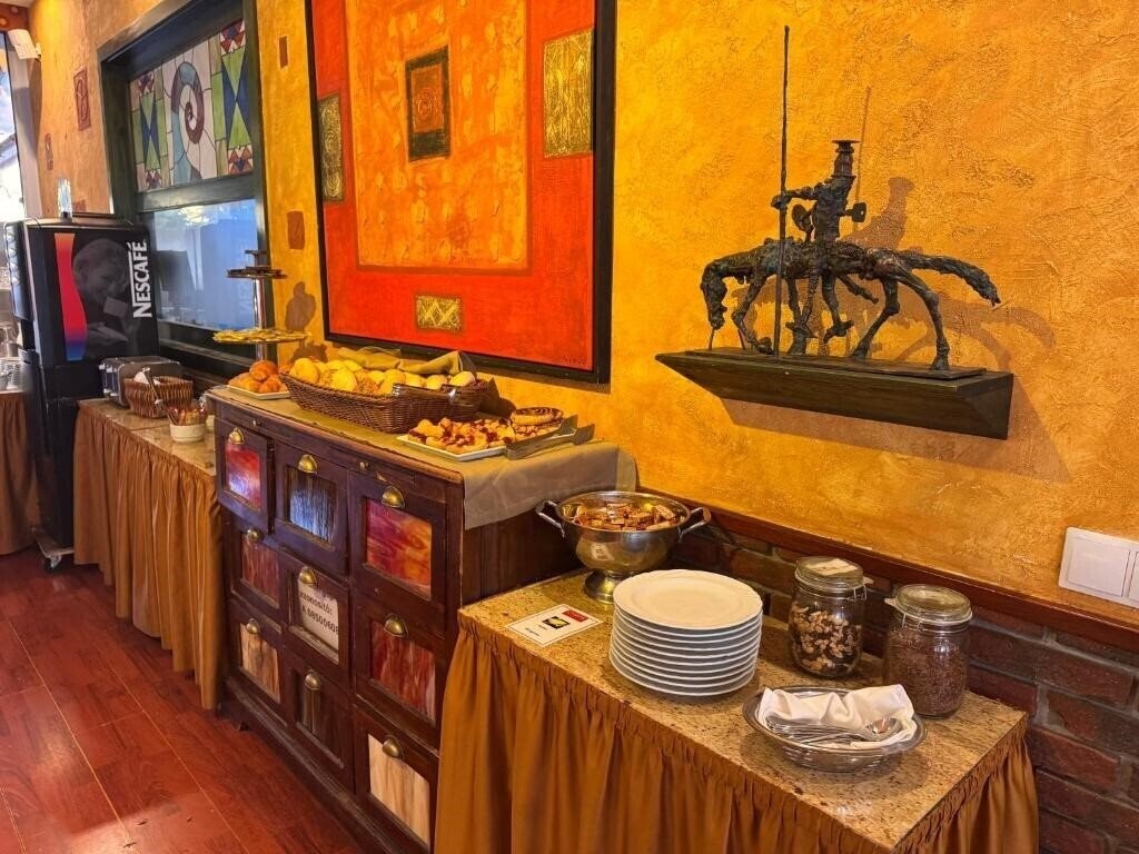 Картинка Hotel Charles 3*