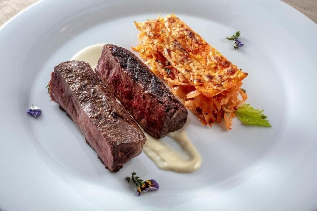 Вид Hotel Charles 3*