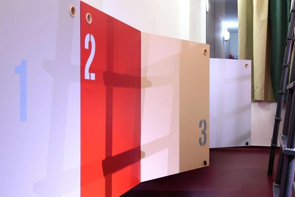 Апартаменти Maverick City Lodge 2*