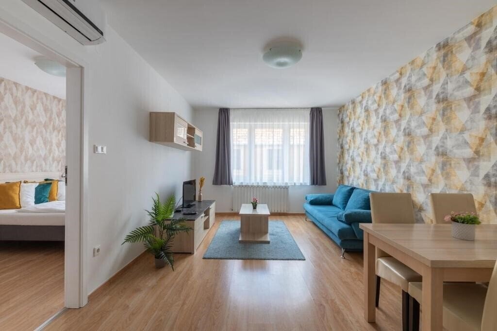 Картинка Prince Apartments апартаменты