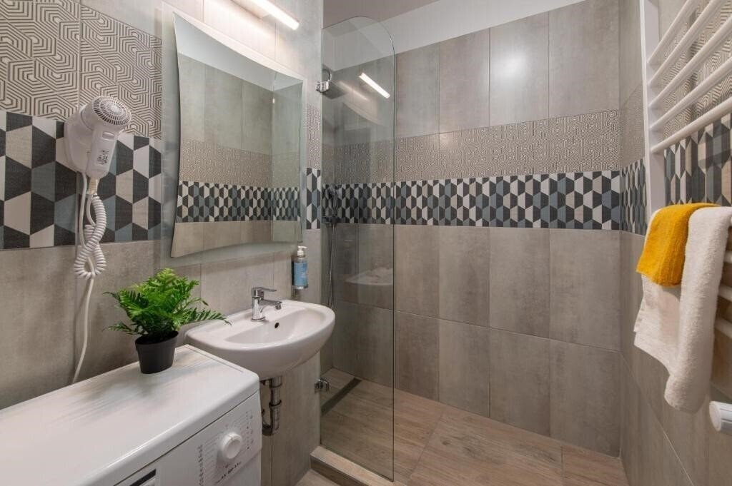 Апартаменты Prince Apartments апартаменты