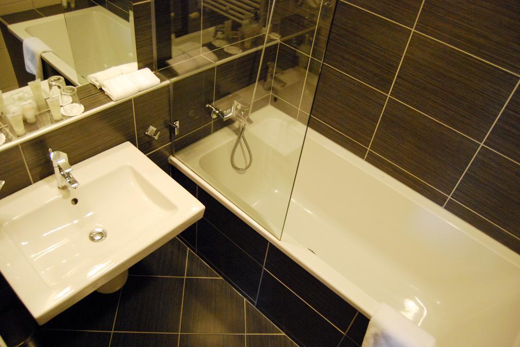 Фотографія Residence Regnum 4*