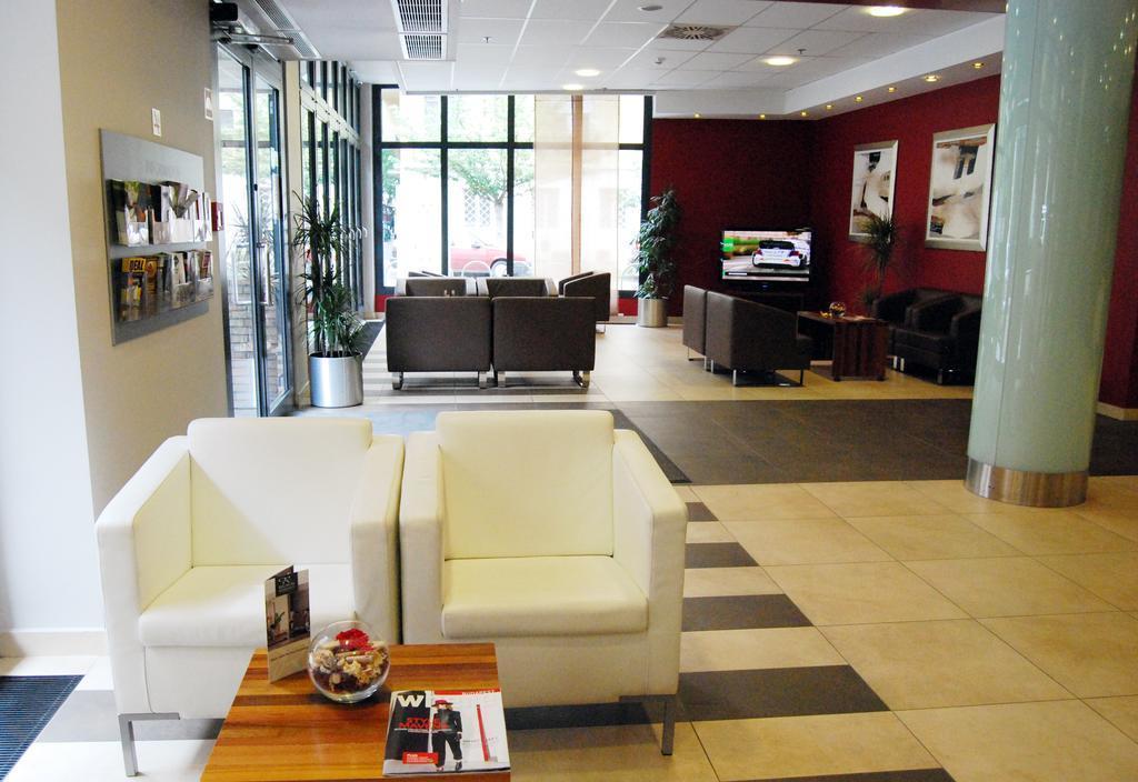 Зображення Residence Regnum 4*