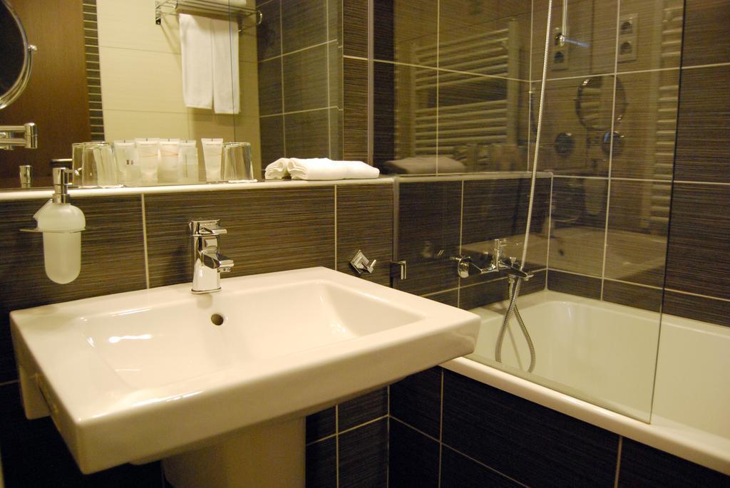 Картинка Residence Regnum 4*