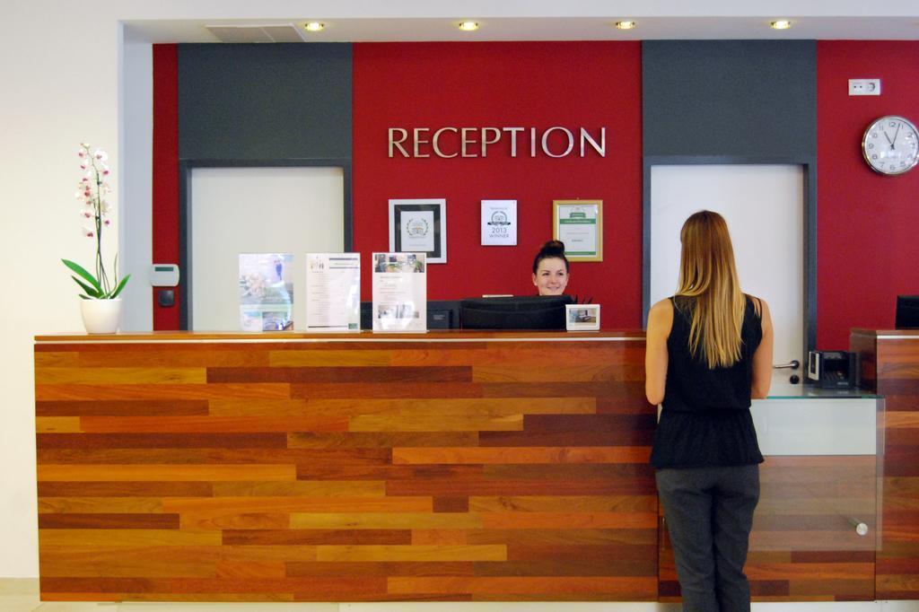 Вид Residence Regnum 4*