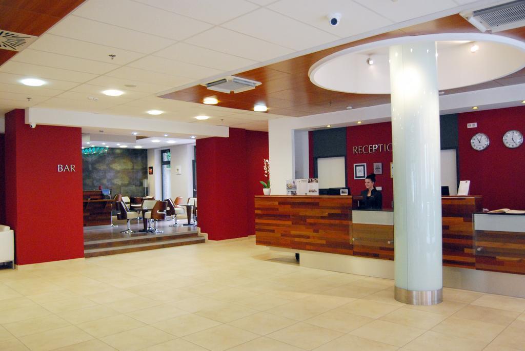 Територія Residence Regnum 4*