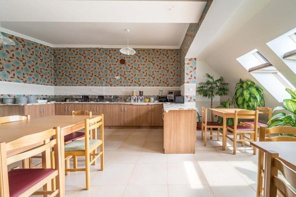 Зображення Silver Budapest City Center 3*