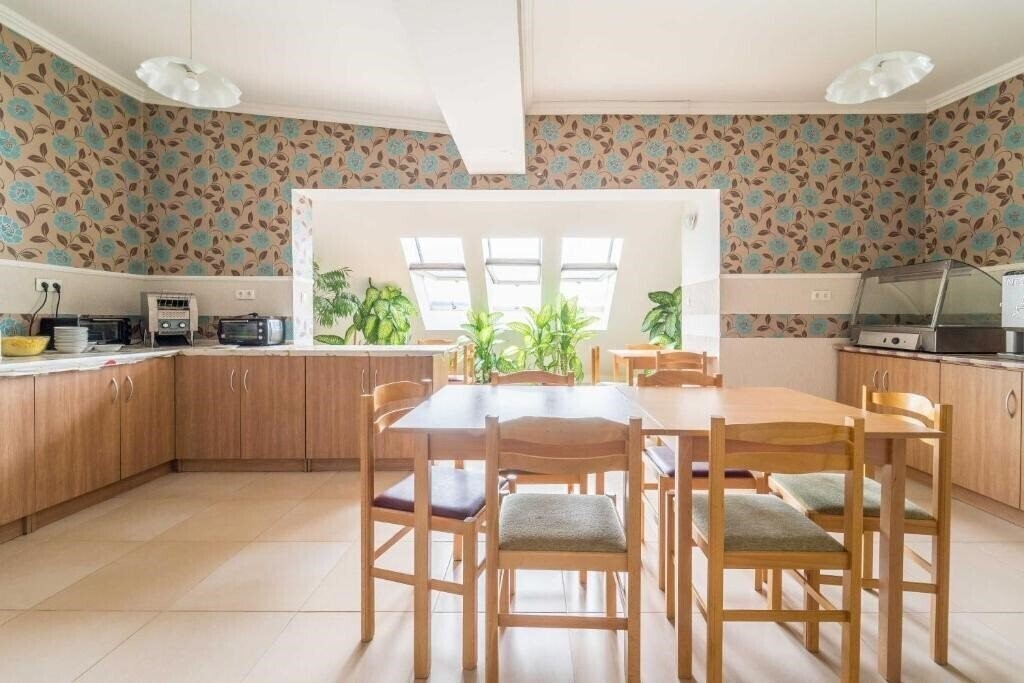 Територія Silver Budapest City Center 3*