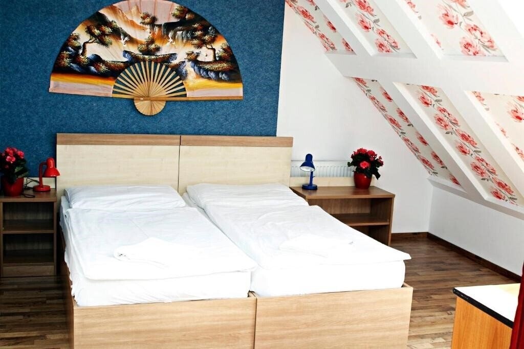 Панорама Silver Budapest City Center 3*