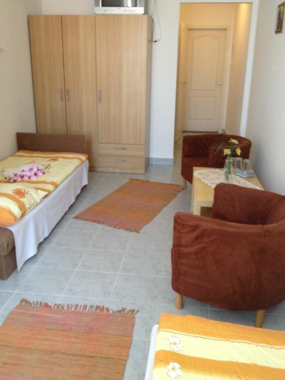 Территория Timon 3*