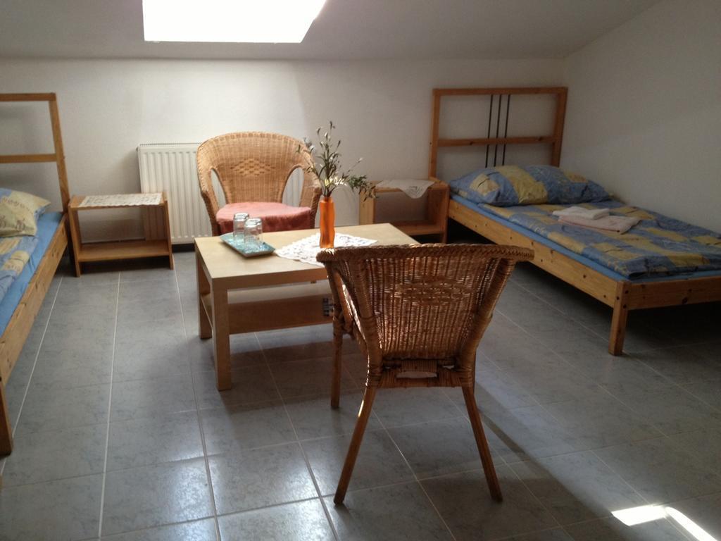 Апартаменты Timon 3*