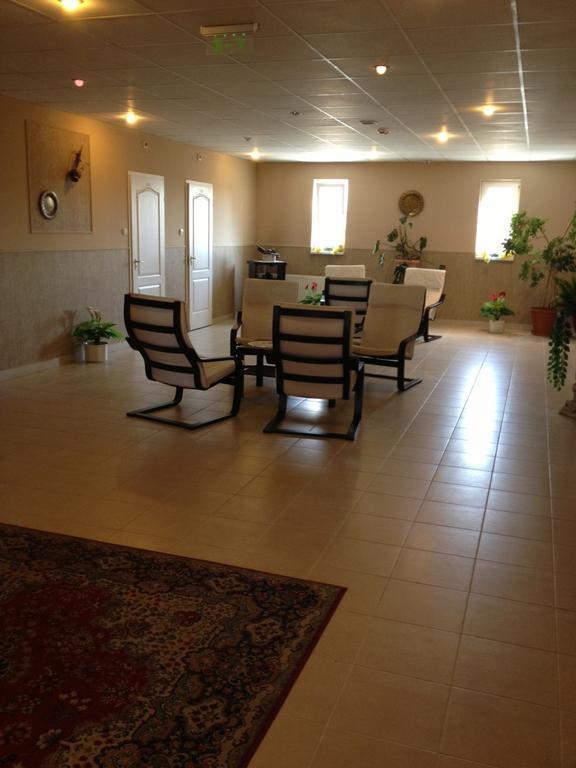 Панорама Timon 3*