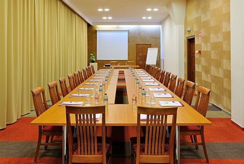 Вид Star City Hotel 3*