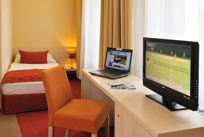 Зображення Star City Hotel 3*