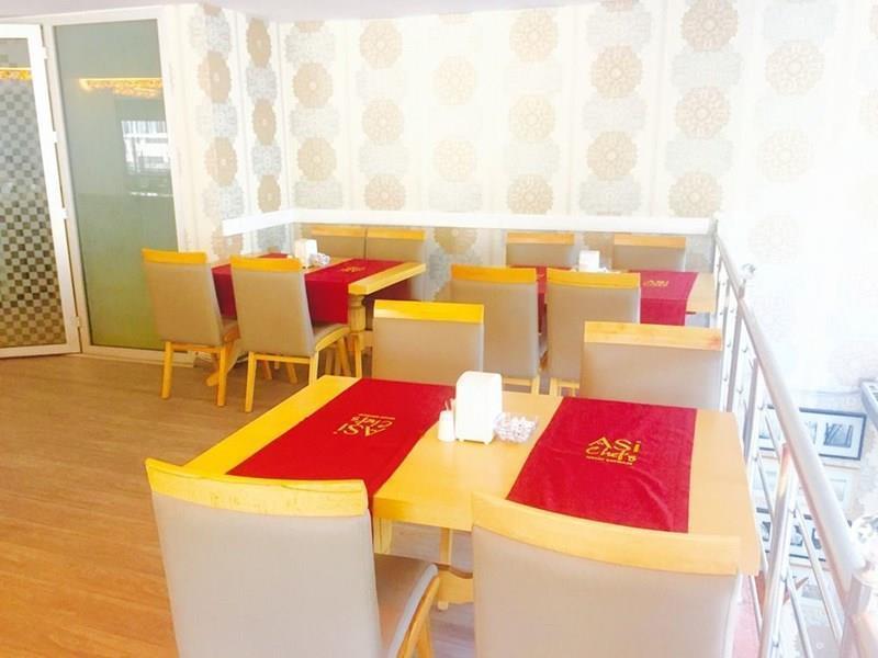 Територія Star City Hotel 3*