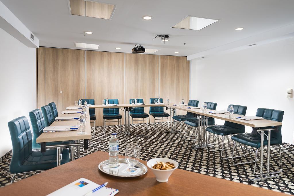 Зображення Bo33 Family & Suites 4*