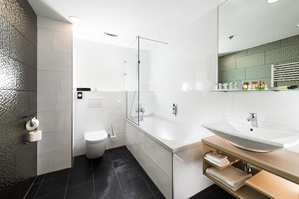 Територія Bo33 Family & Suites 4*