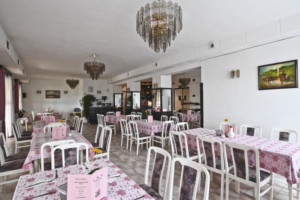 Панорама Budai Hotel 3*