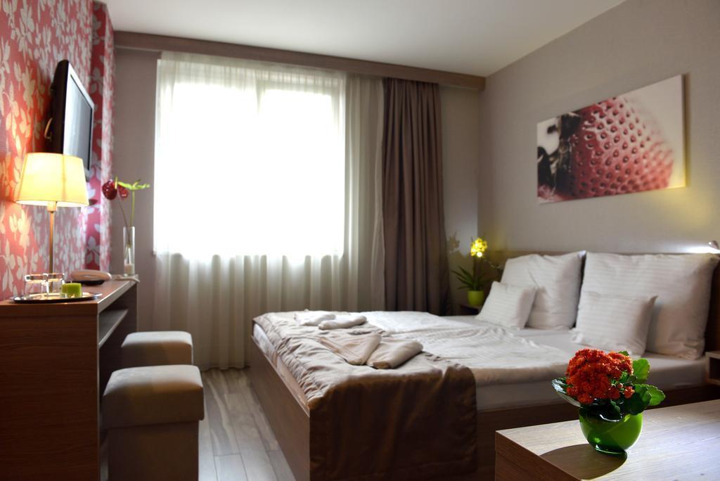 Зображення Vitta Hotel Superior Budapest 3*