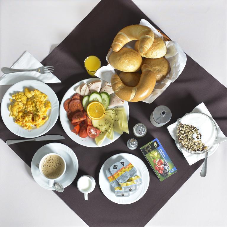 Апартаменти Vitta Hotel Superior Budapest 3*