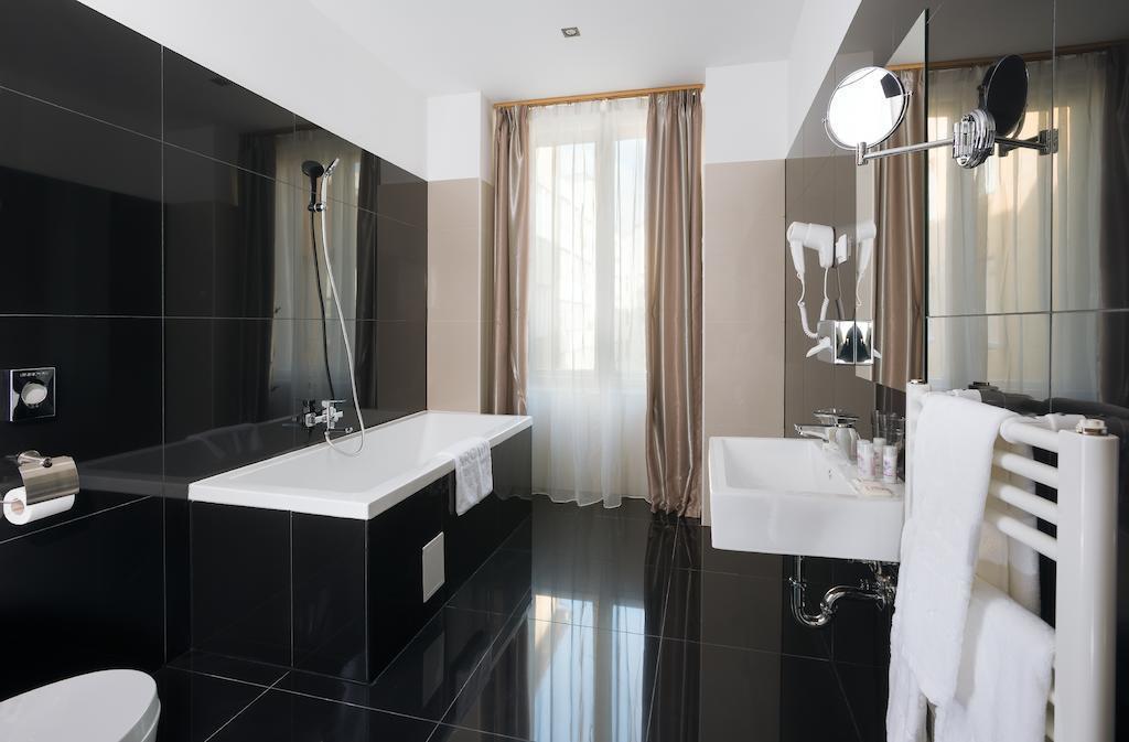 Фотография Arcadia Hotel Budapest 4*