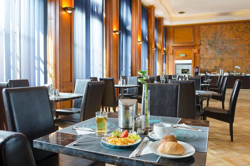 Апартаменты Arcadia Hotel Budapest 4*