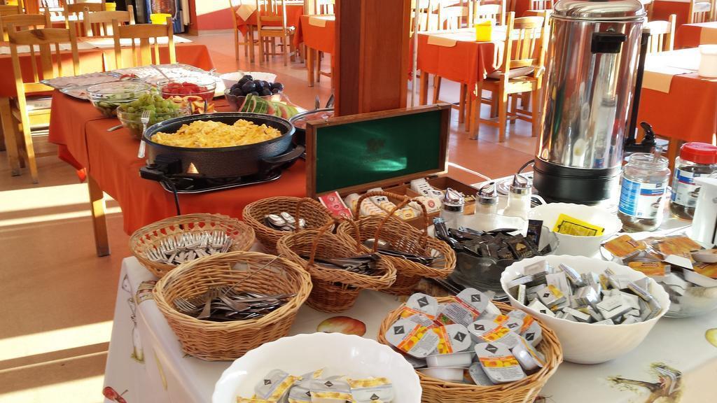 Вид Botel Lisa 3*