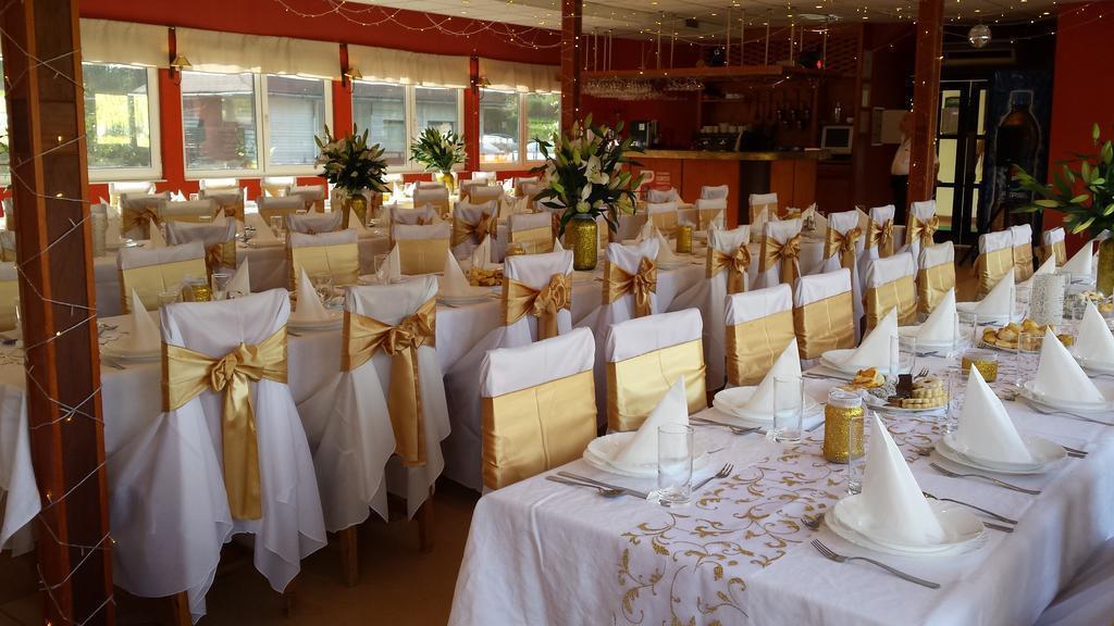 Панорама Botel Lisa 3*