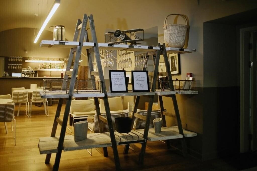 Панорама Zenit Budapest Palace 4*