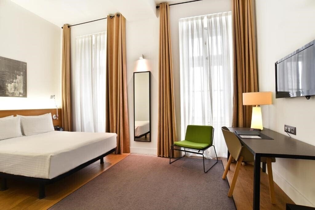 Вид Zenit Budapest Palace 4*