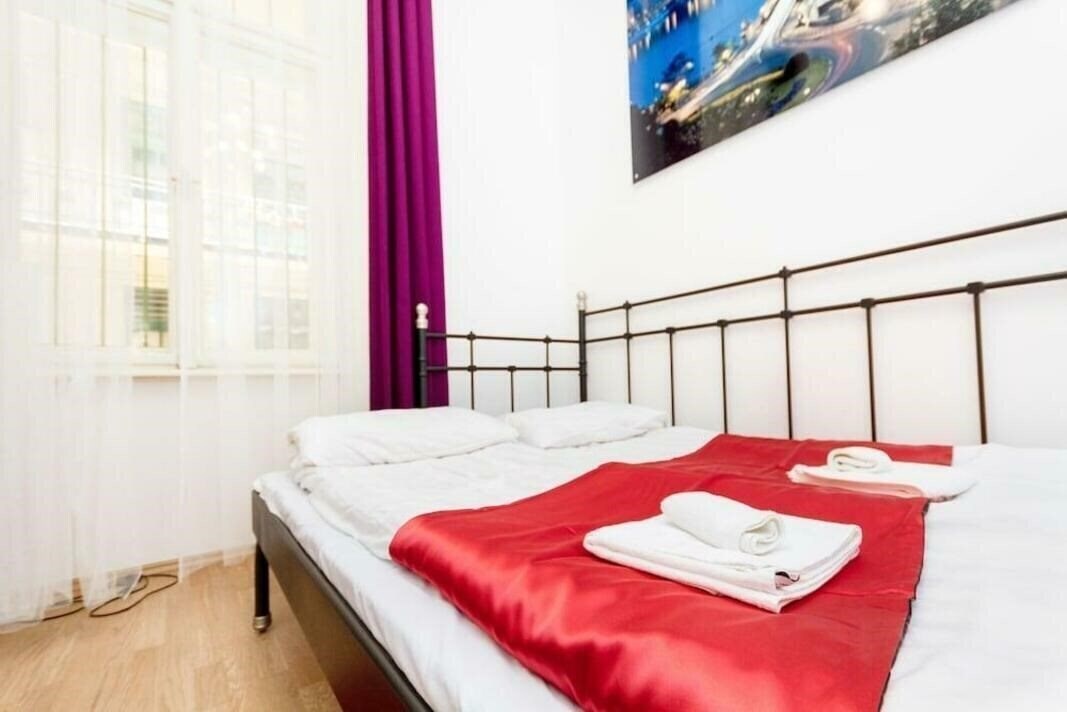 Територія Grand Boulevard Apartments апартаменты