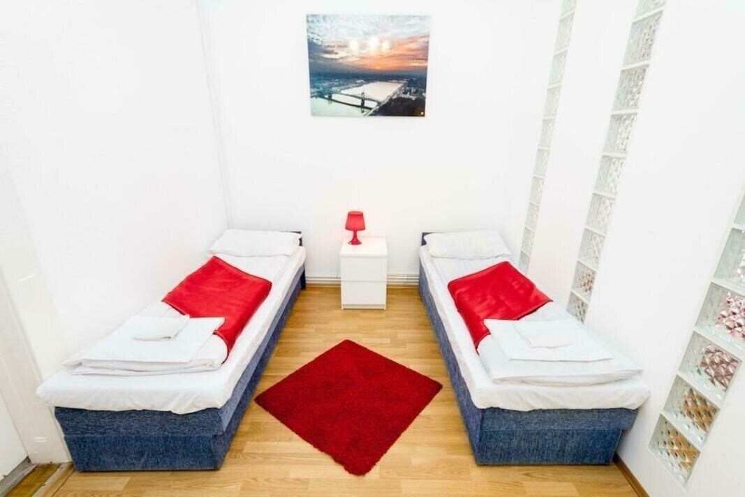 Фотографія Grand Boulevard Apartments апартаменты