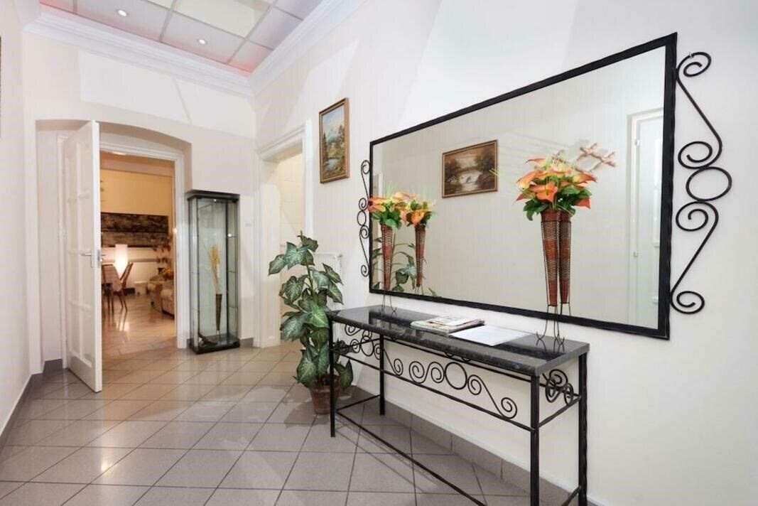 Зображення Grand Boulevard Apartments апартаменты