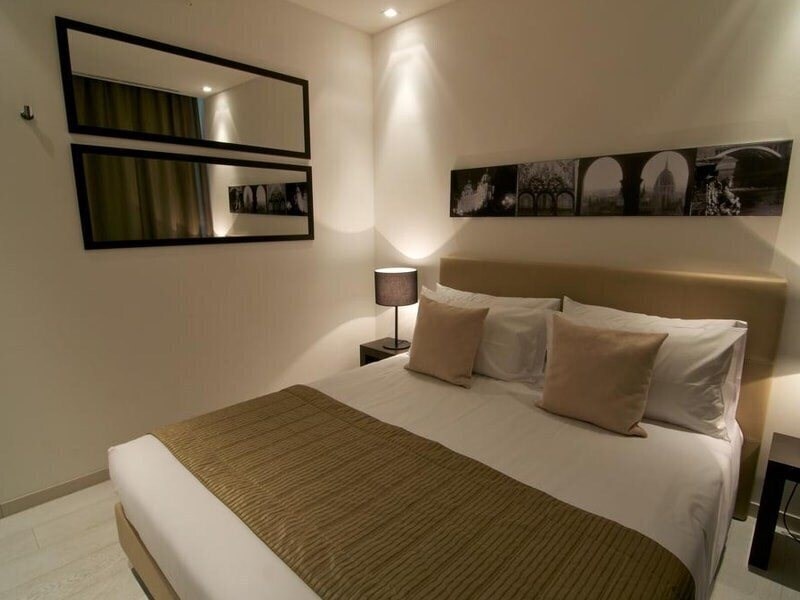 Панорама New York Residence (ex. Boscolo Residence) 4*