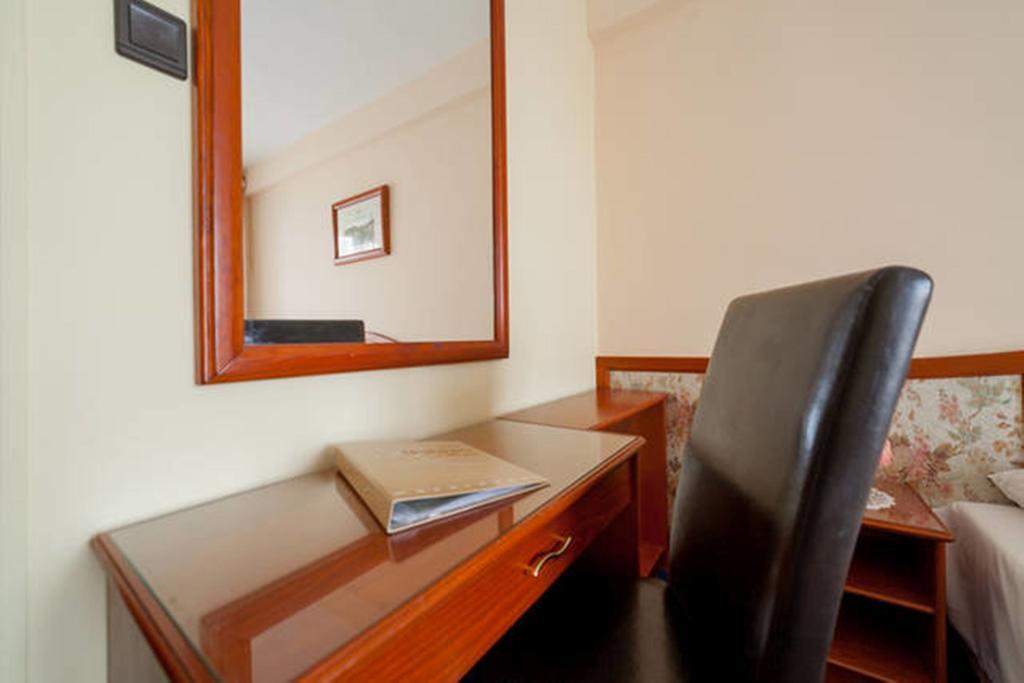 Территория Bobbio Hotel 3*