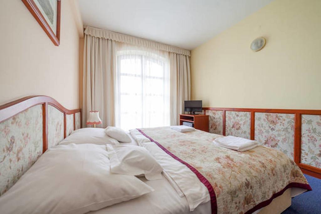 Апартаменты Bobbio Hotel 3*