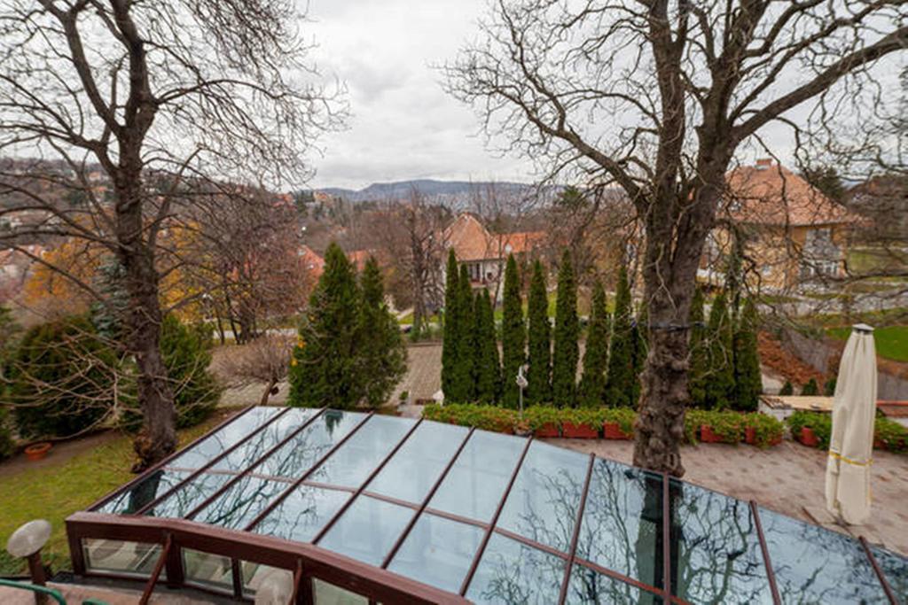 Панорама Bobbio Hotel 3*